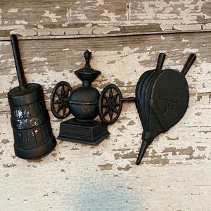 Mid century Sexton Cast Iron